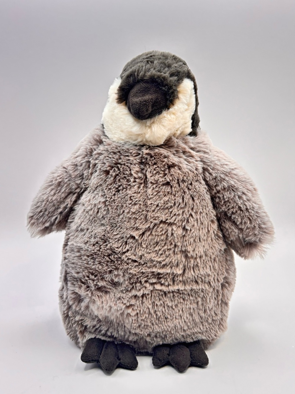 Jellycat Percy Penguin Medium 9" Plush Stuffed Animal Toy W/ Tag Retro